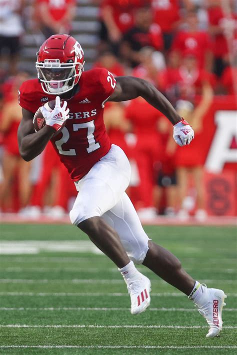 rutgers football odds|RUTGERS Odds: Schedule, Matchups, & Stats .
